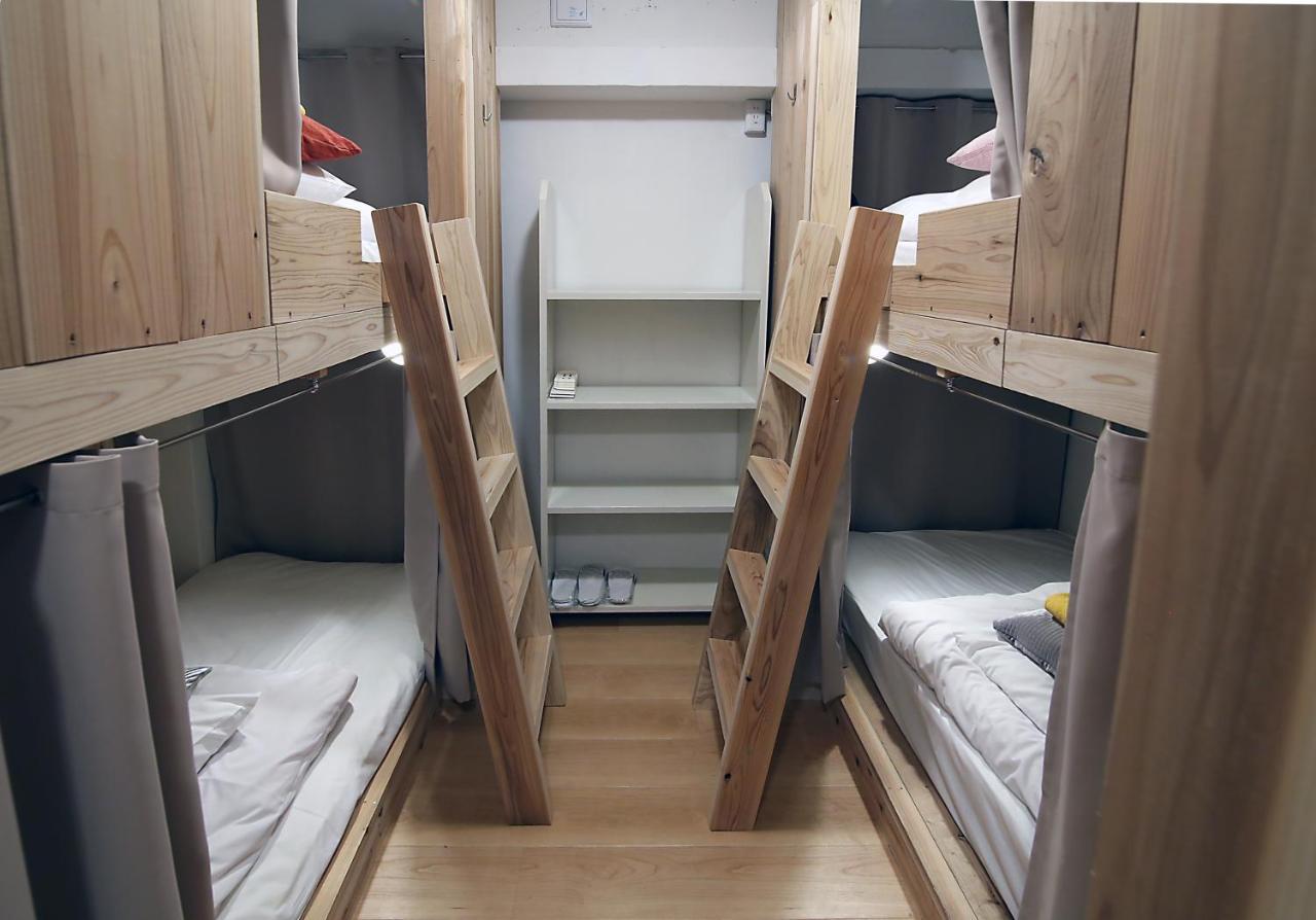 Hotel Rhodes Kagurazaka à Tōkyō Extérieur photo