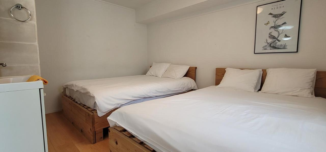 Hotel Rhodes Kagurazaka à Tōkyō Extérieur photo
