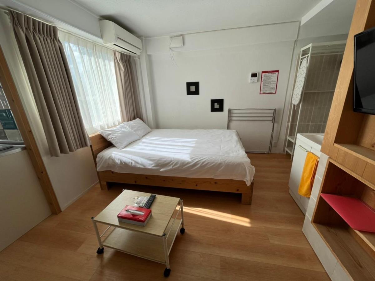 Hotel Rhodes Kagurazaka à Tōkyō Extérieur photo