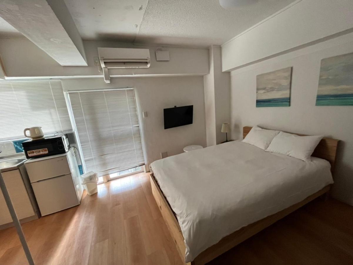 Hotel Rhodes Kagurazaka à Tōkyō Extérieur photo