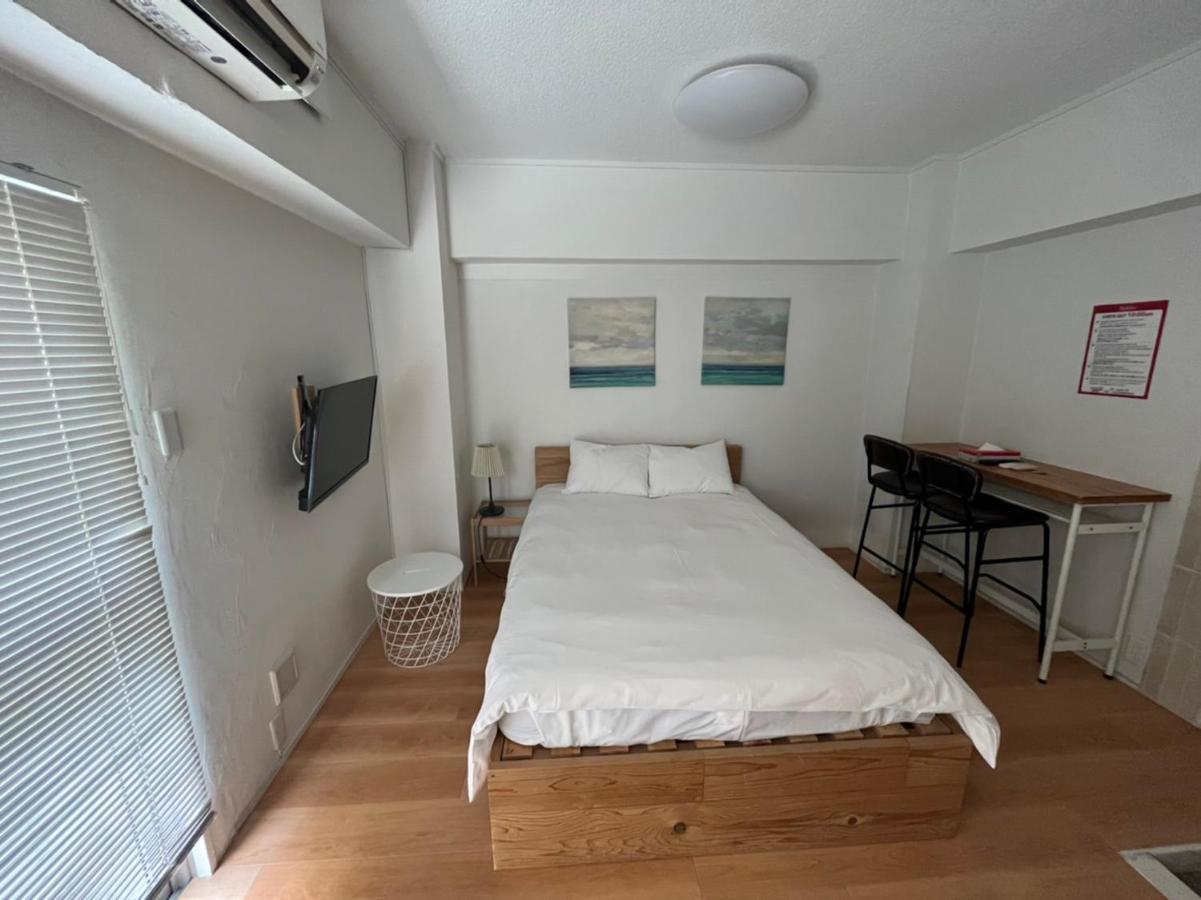 Hotel Rhodes Kagurazaka à Tōkyō Extérieur photo