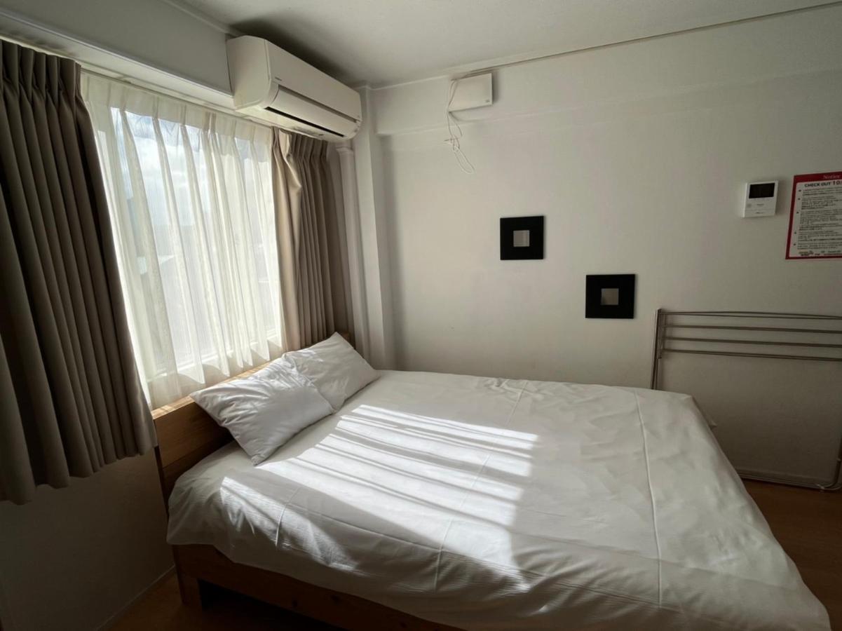 Hotel Rhodes Kagurazaka à Tōkyō Extérieur photo