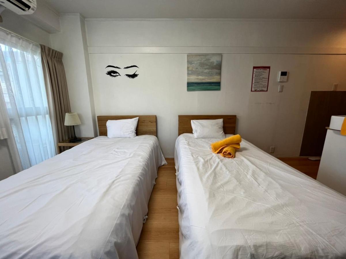 Hotel Rhodes Kagurazaka à Tōkyō Extérieur photo