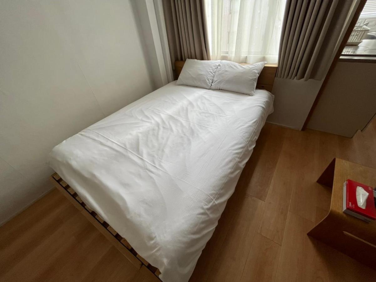 Hotel Rhodes Kagurazaka à Tōkyō Extérieur photo