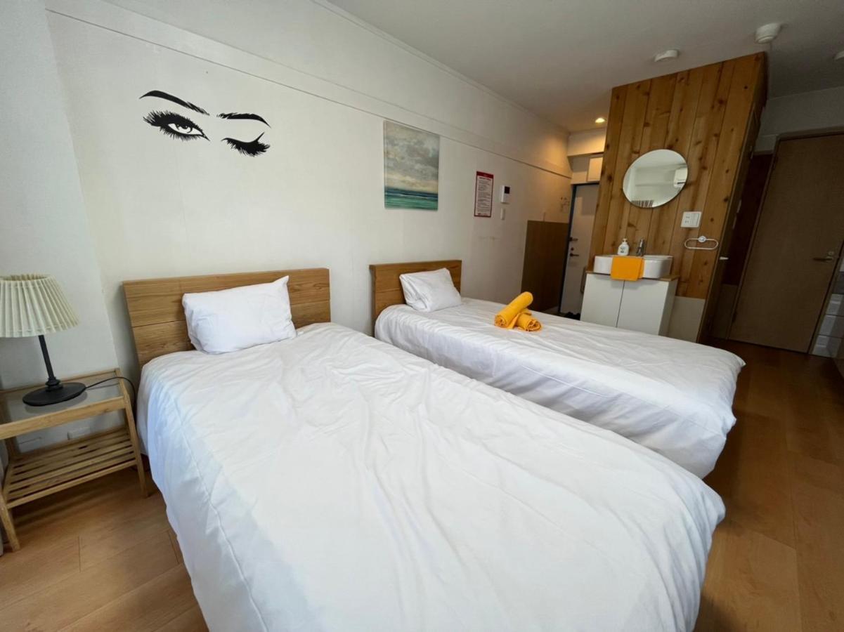 Hotel Rhodes Kagurazaka à Tōkyō Extérieur photo