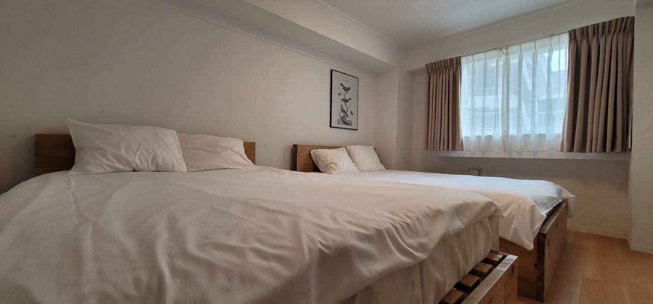 Hotel Rhodes Kagurazaka à Tōkyō Extérieur photo