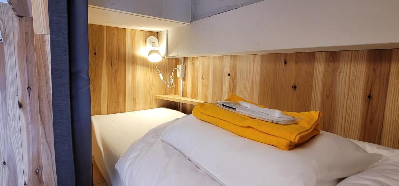 Hotel Rhodes Kagurazaka à Tōkyō Extérieur photo