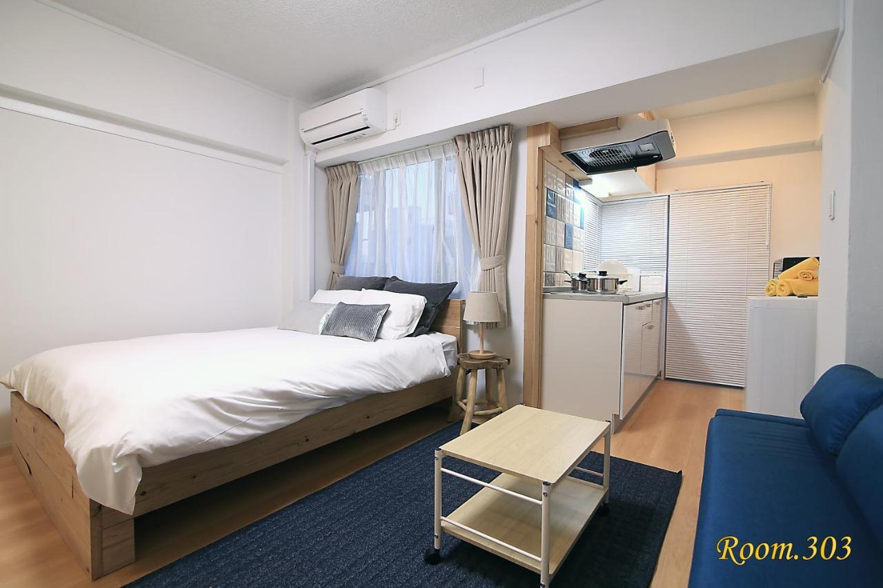 Hotel Rhodes Kagurazaka à Tōkyō Extérieur photo