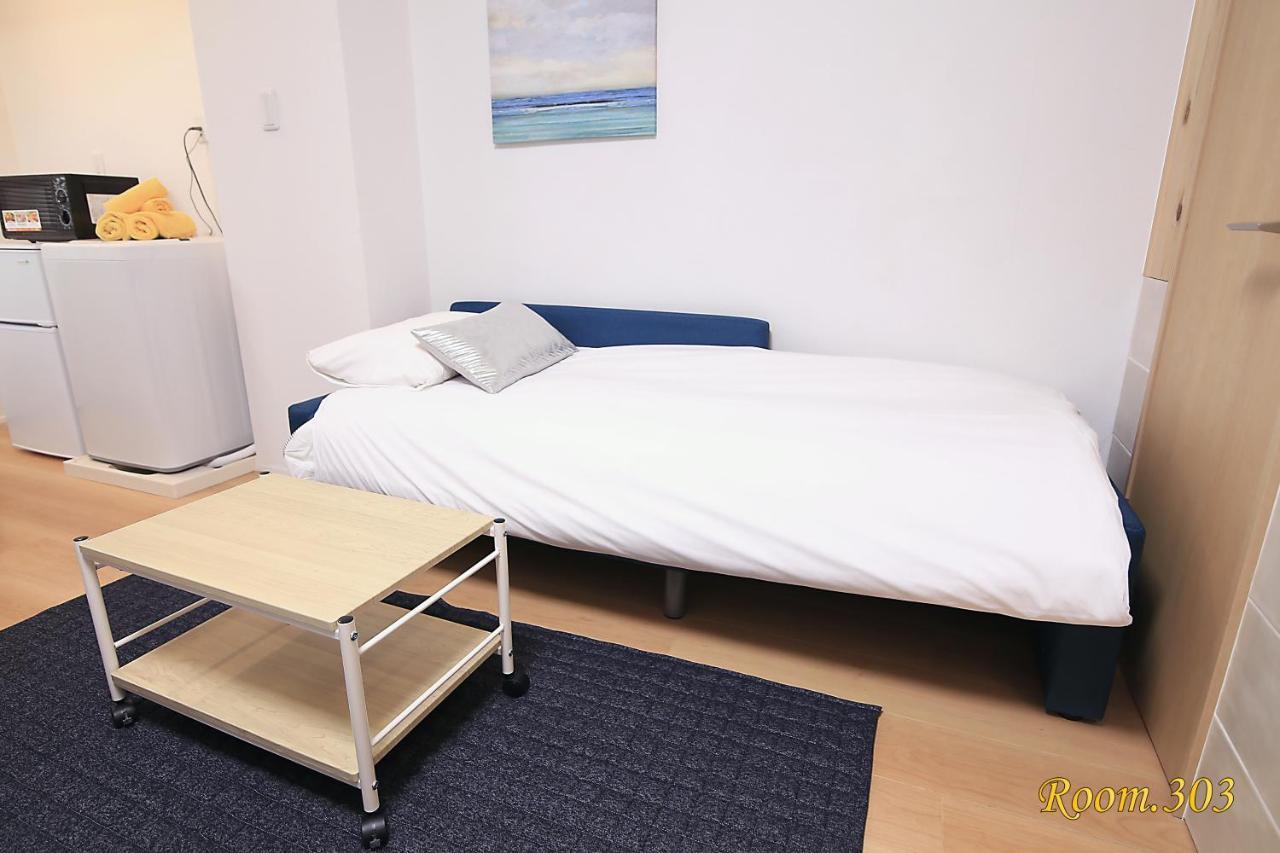 Hotel Rhodes Kagurazaka à Tōkyō Extérieur photo