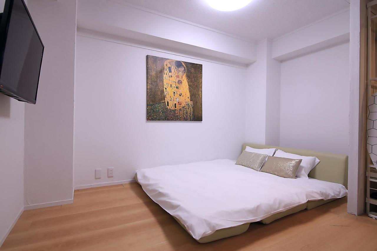 Hotel Rhodes Kagurazaka à Tōkyō Extérieur photo