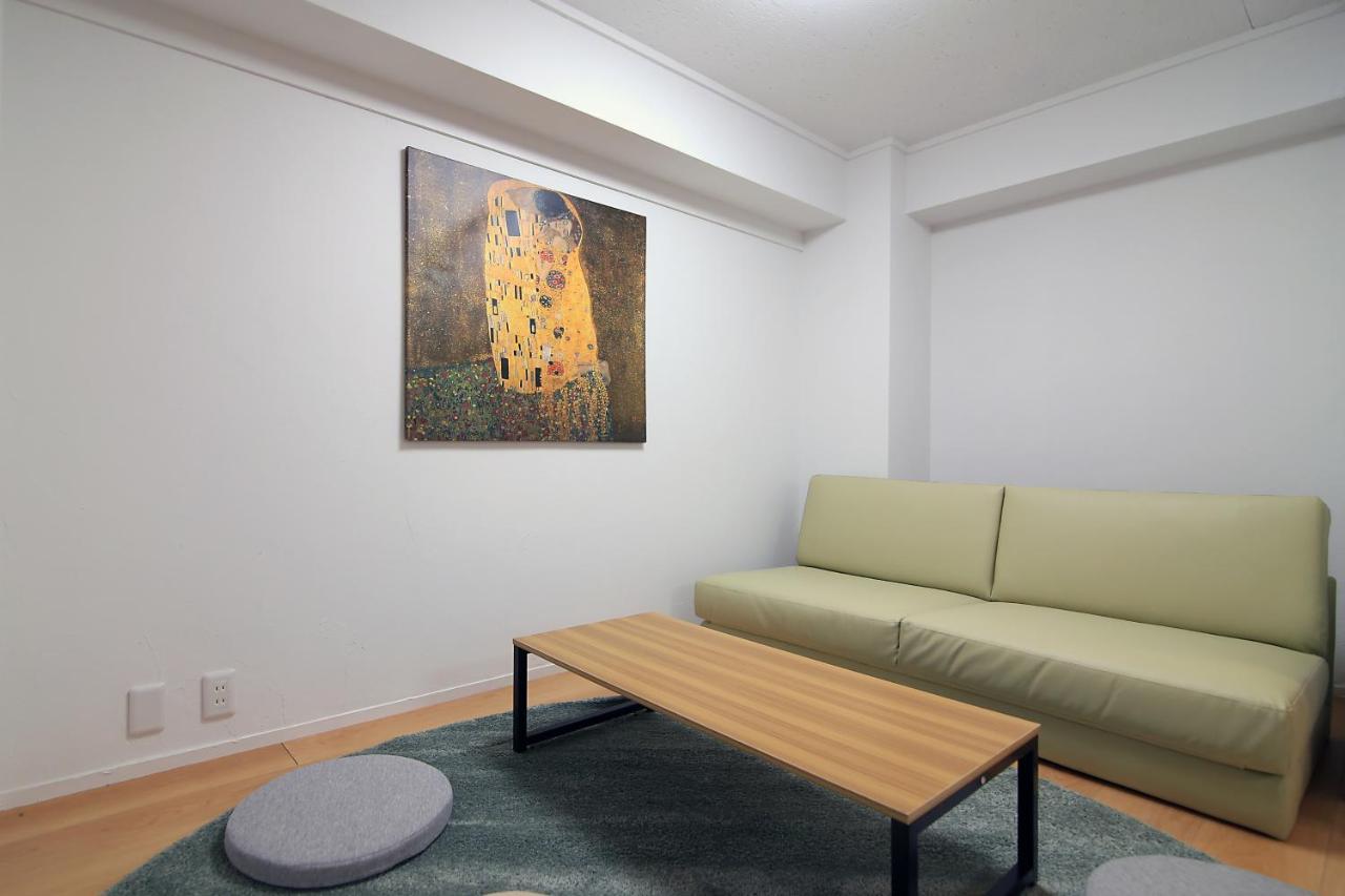 Hotel Rhodes Kagurazaka à Tōkyō Extérieur photo