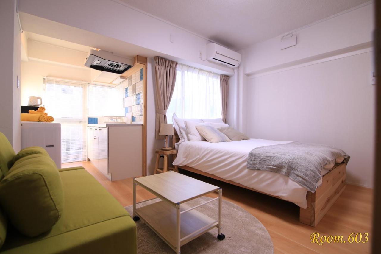 Hotel Rhodes Kagurazaka à Tōkyō Extérieur photo