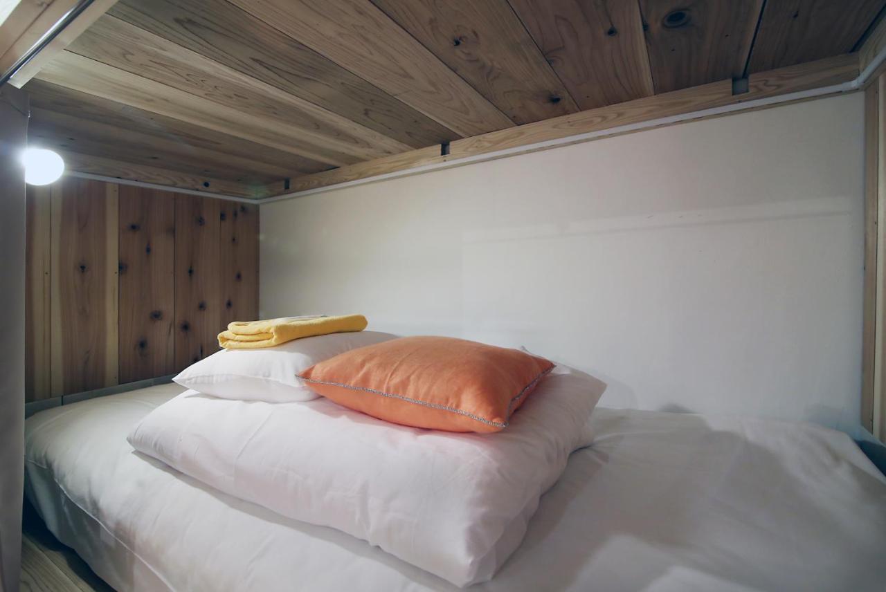 Hotel Rhodes Kagurazaka à Tōkyō Extérieur photo