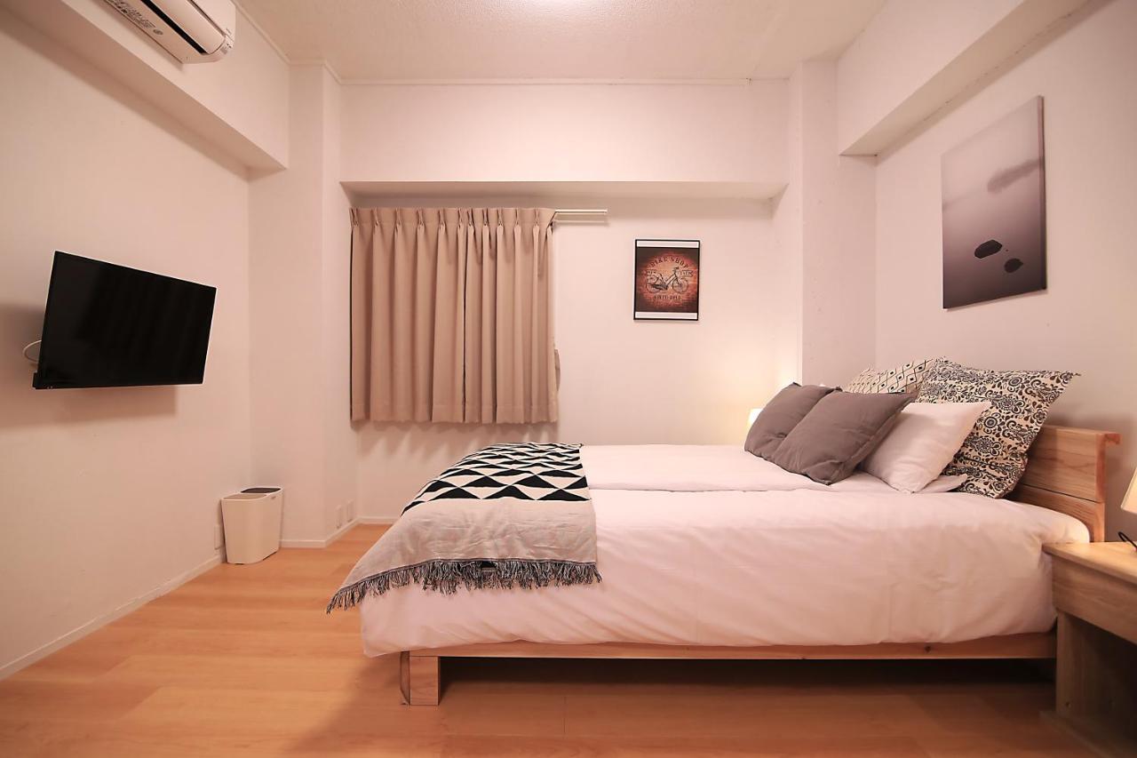 Hotel Rhodes Kagurazaka à Tōkyō Extérieur photo