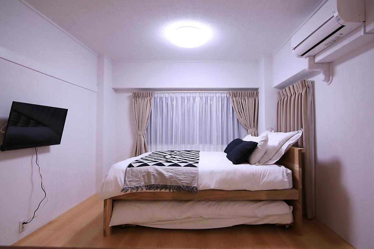 Hotel Rhodes Kagurazaka à Tōkyō Extérieur photo