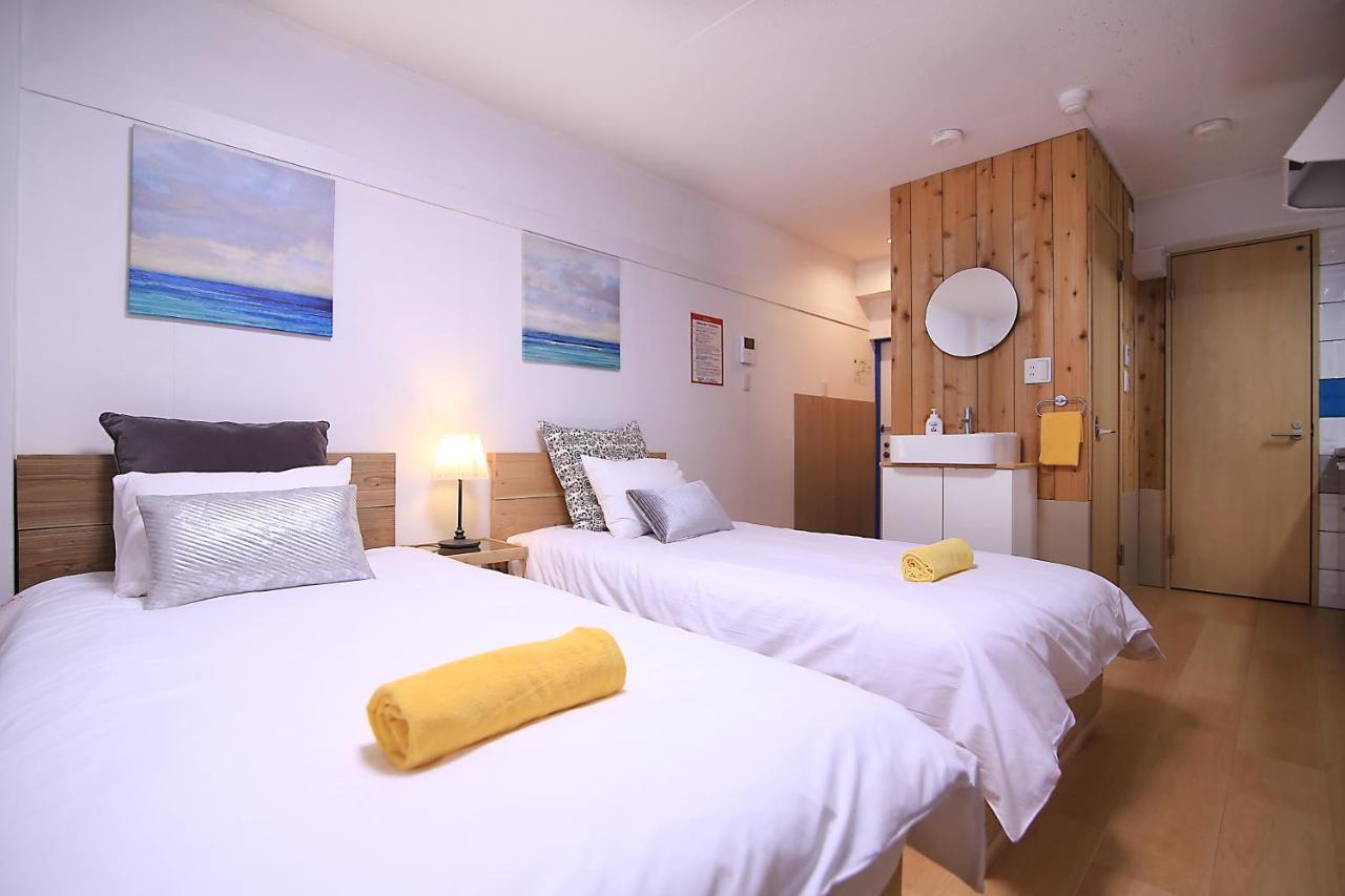 Hotel Rhodes Kagurazaka à Tōkyō Extérieur photo