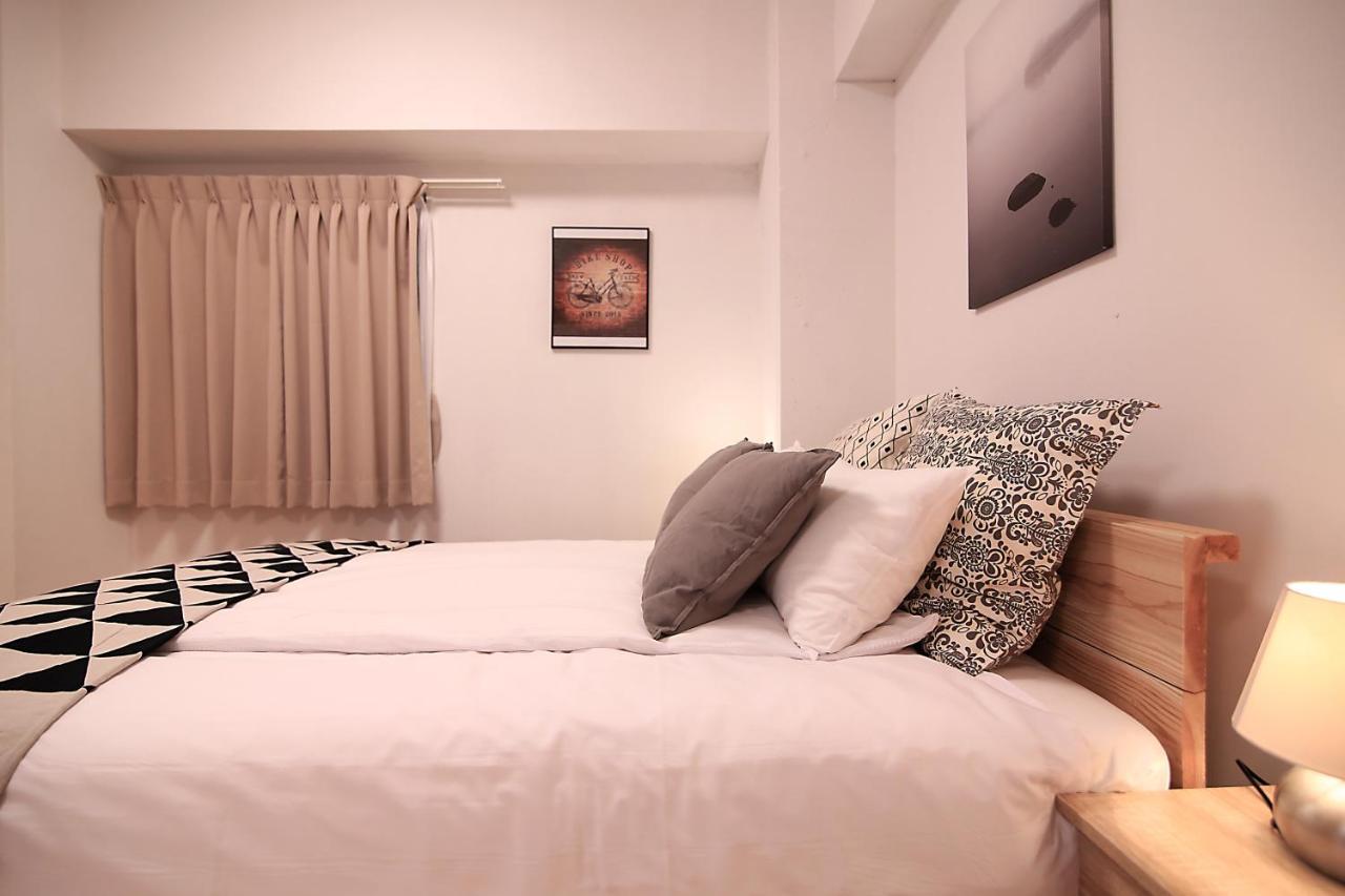 Hotel Rhodes Kagurazaka à Tōkyō Extérieur photo