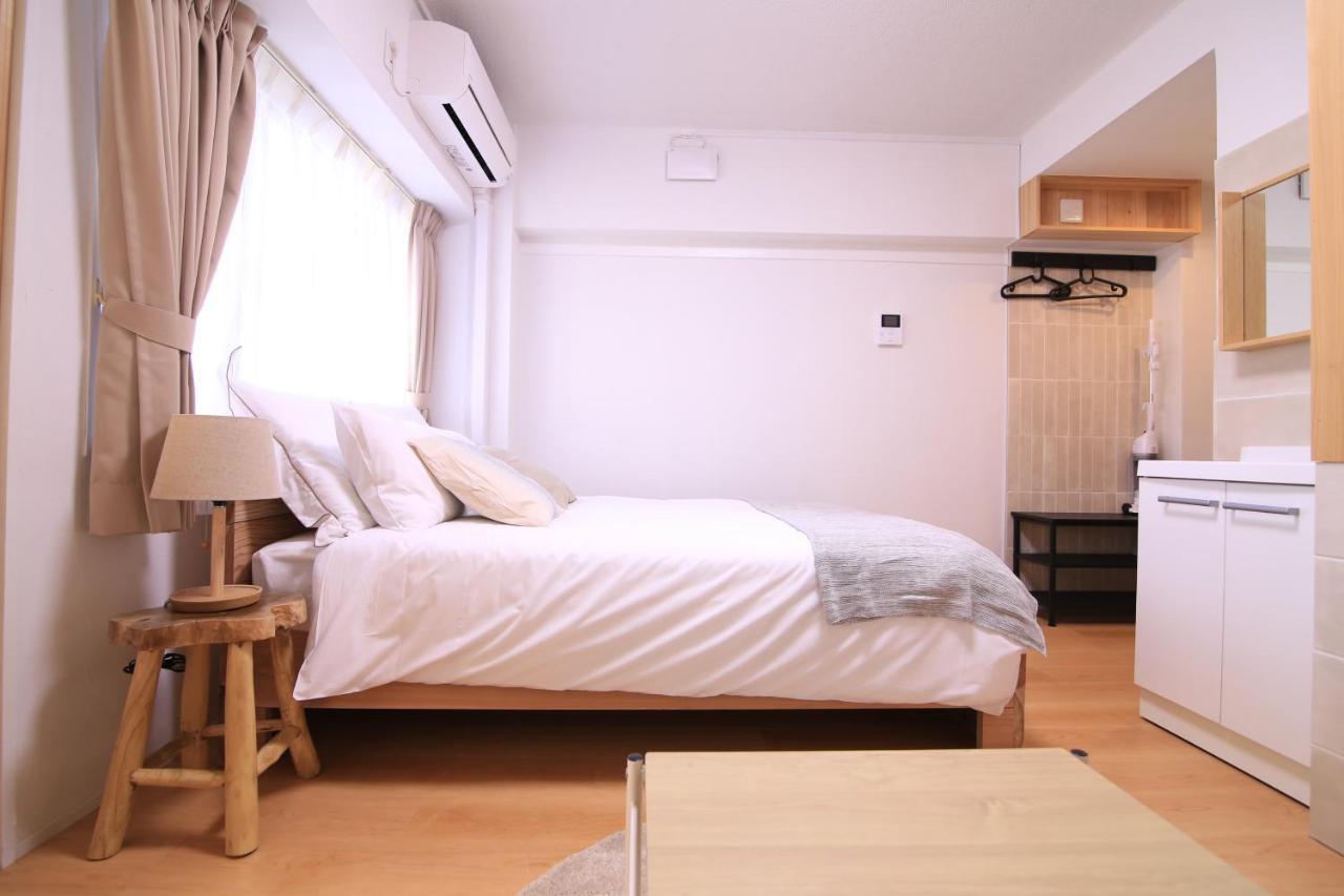 Hotel Rhodes Kagurazaka à Tōkyō Extérieur photo