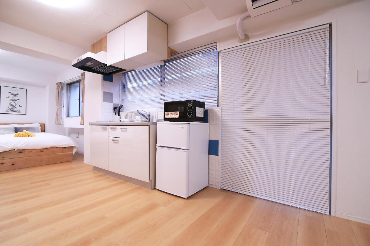 Hotel Rhodes Kagurazaka à Tōkyō Extérieur photo