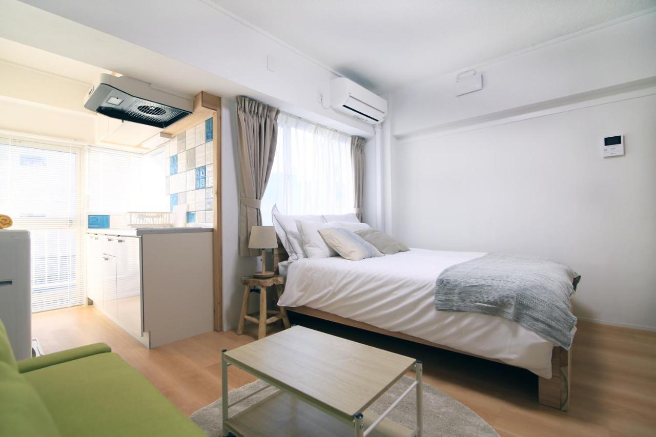 Hotel Rhodes Kagurazaka à Tōkyō Extérieur photo