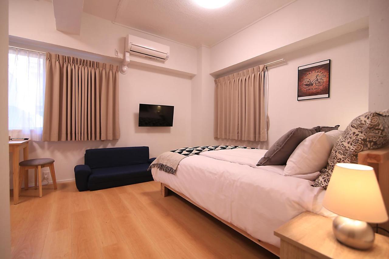 Hotel Rhodes Kagurazaka à Tōkyō Extérieur photo